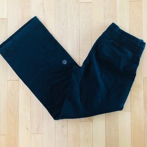 Lululemon Lounge Pants
